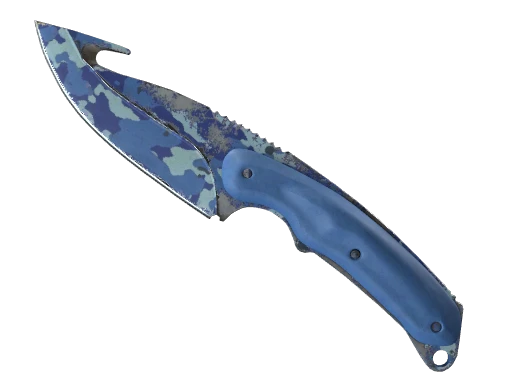 Gut Knife | Bright Water