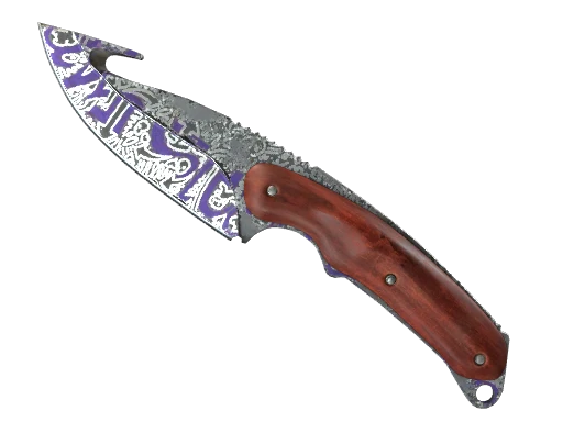 ★ Gut Knife | Freehand