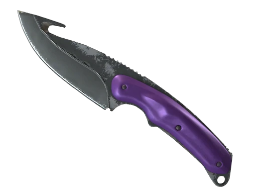 ★ Gut Knife | Ultraviolet
