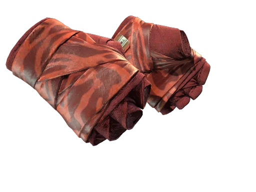 ★ Hand Wraps | Slaughter