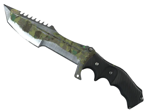 Huntsman Knife | Boreal Forest