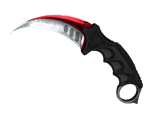 ★ Karambit | Autotronic