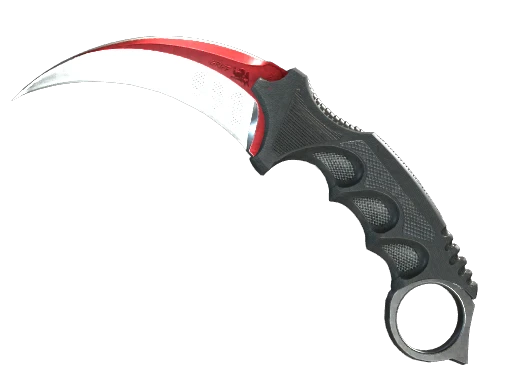 ★ Karambit | Autotronic (Minimal Wear)