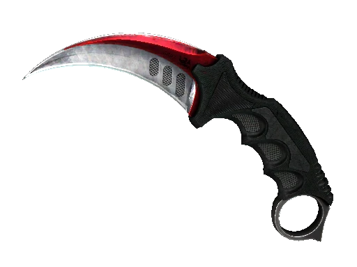 ★ Karambit | Autotronic