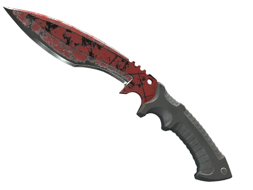 Kukri Knife | Crimson Web