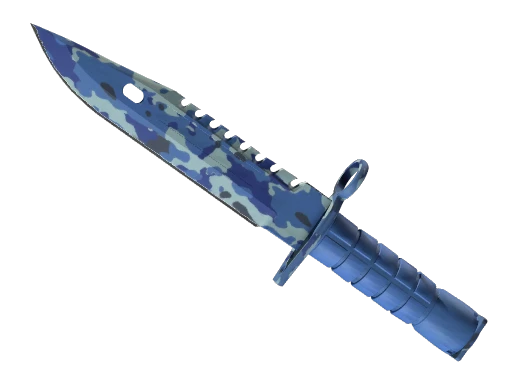 ★ M9 Bayonet | Bright Water