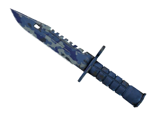 M9 Bayonet | Bright Water