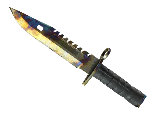 ★ M9 Bayonet | Case Hardened