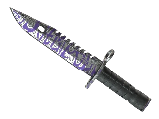 ★ M9 Bayonet | Freehand