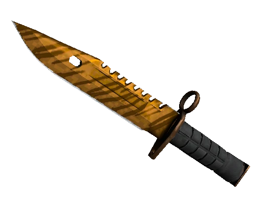★ M9 Bayonet | Tiger Tooth
