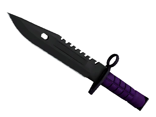 ★ M9 Bayonet | Ultraviolet