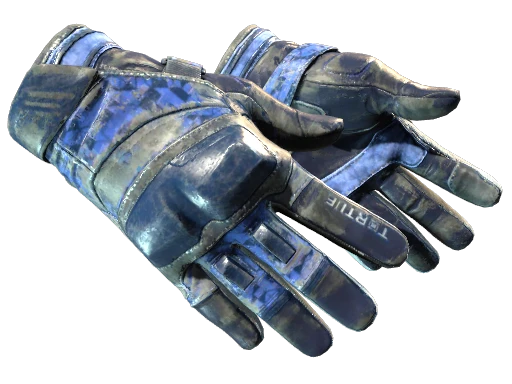 ★ Moto Gloves | Polygon