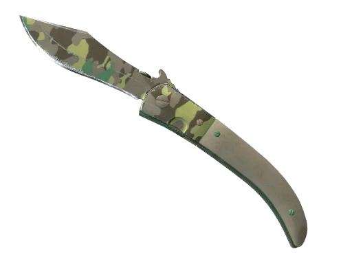 ★ Navaja Knife | Boreal Forest