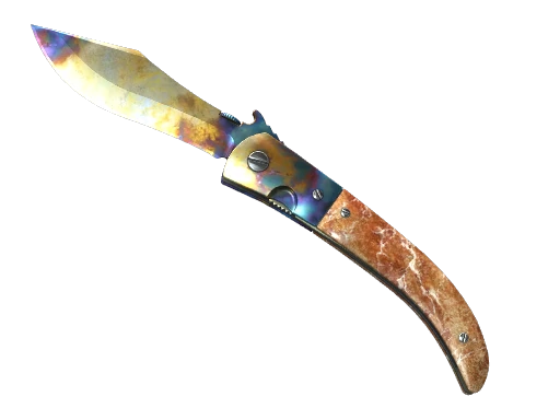 ★ Navaja Knife | Case Hardened