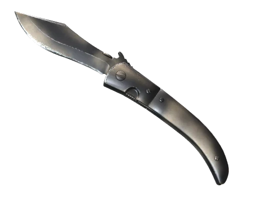 ★ Navaja Knife | Scorched