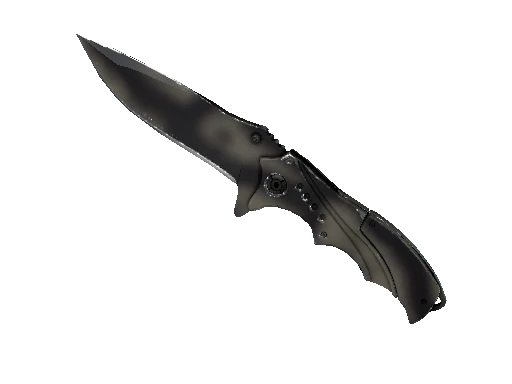 ★ Nomad Knife | Scorched