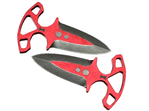 ★ Shadow Daggers | Autotronic