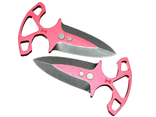 ★ Shadow Daggers | Autotronic