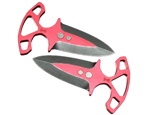 ★ Shadow Daggers | Autotronic