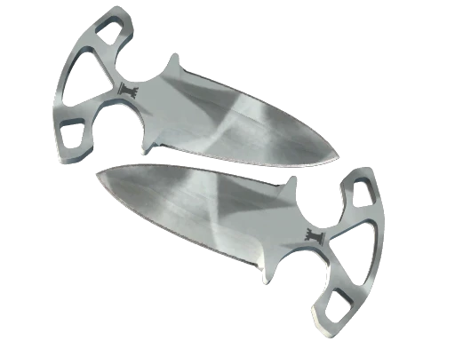 ★ Shadow Daggers | Urban Masked