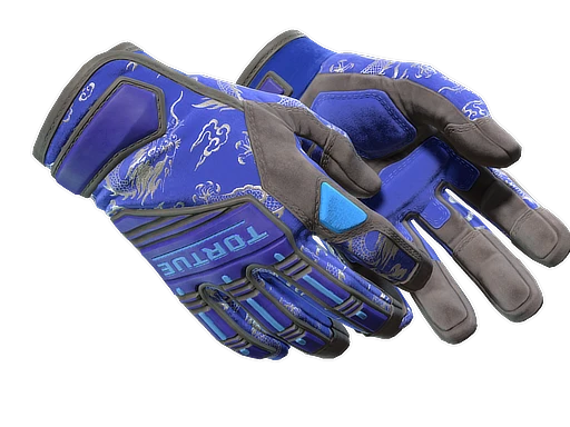 ★ Specialist Gloves | Cloud Chaser