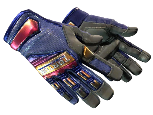 ★ Specialist Gloves | Fade