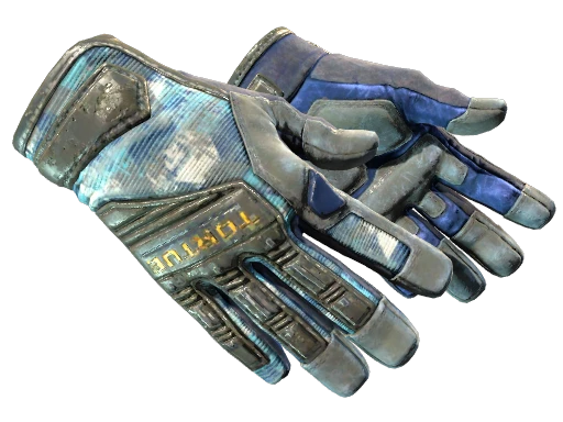★ Specialist Gloves | Mogul