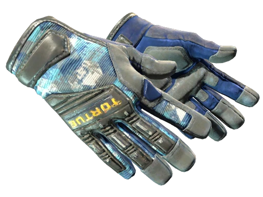 ★ Specialist Gloves | Mogul