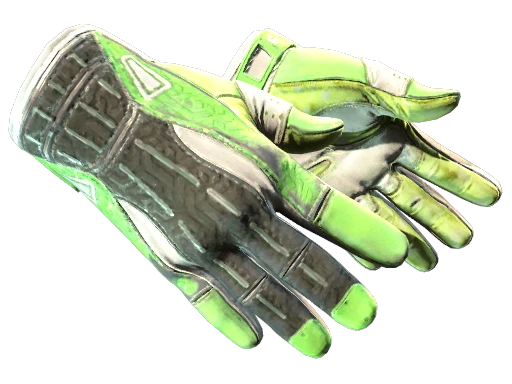 ★ Sport Gloves | Hedge Maze