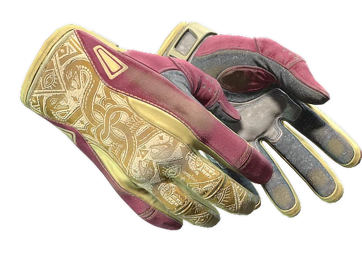 ★ Sport Gloves | Occult