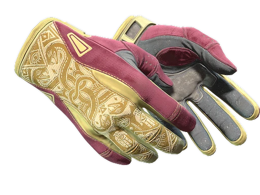 ★ Sport Gloves | Occult