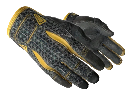 ★ Sport Gloves | Omega
