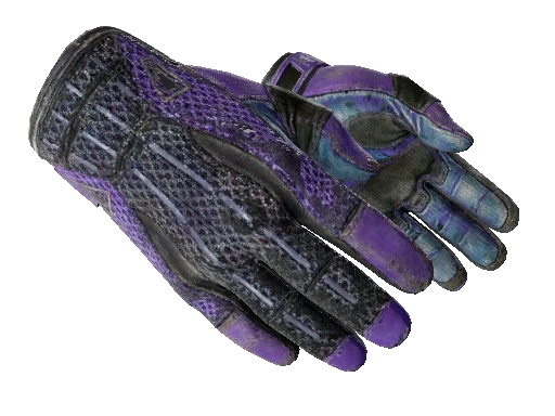 ★ Sport Gloves | Pandora's Box (Battle-Scarred)