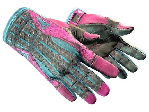 ★ Sport Gloves | Vice
