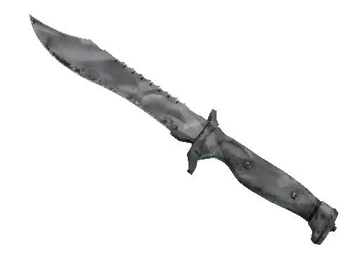 ★ StatTrak™ Bowie Knife | Urban Masked (Field-Tested)