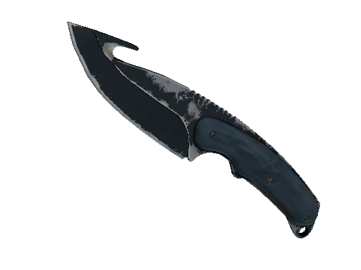 ★ StatTrak™ Gut Knife | Night