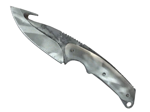 ★ StatTrak™ Gut Knife | Urban Masked