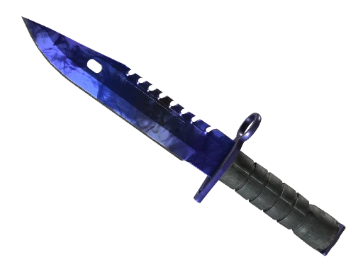 ★ StatTrak™ M9 Bayonet | Doppler