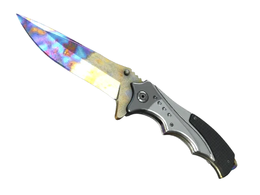 ★ StatTrak™ Nomad Knife | Case Hardened