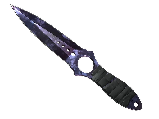 ★ StatTrak™ Skeleton Knife | Doppler