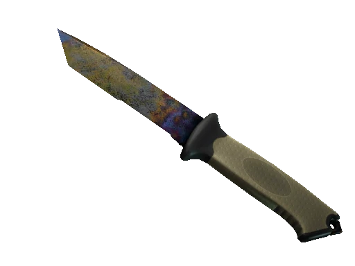 ★ StatTrak™ Ursus Knife | Case Hardened