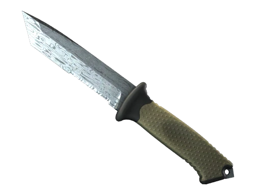 ★ Ursus Knife | Damascus Steel