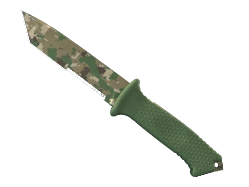 ★ Ursus Knife | Forest DDPAT (Field-Tested)