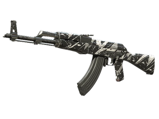 AK-47 | Breakthrough