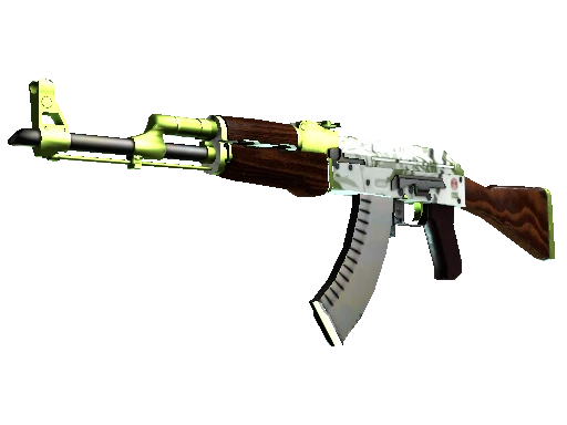 AK-47 | Hydroponic