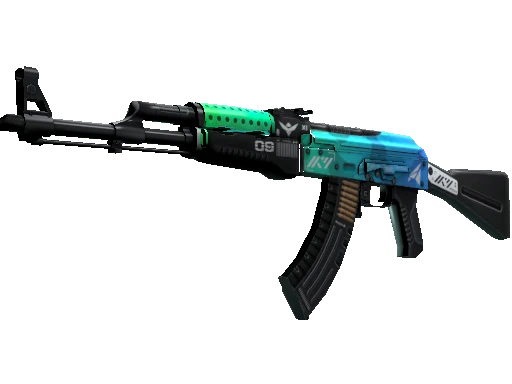 AK-47 | Ice Coaled