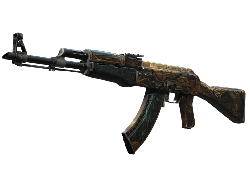 AK-47 | Legion of Anubis