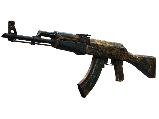 AK-47 | Legion of Anubis
