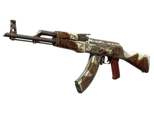 AK-47 | Nouveau Rouge