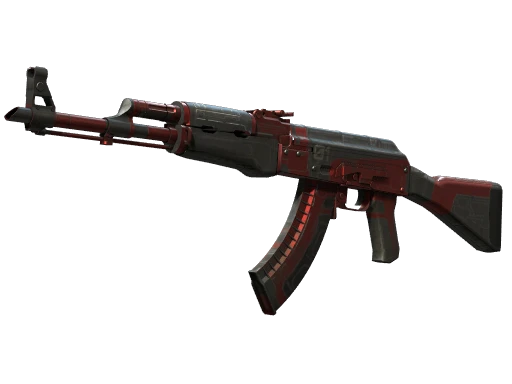 AK-47 | Orbit Mk01
